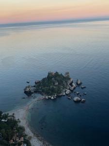 HP Luxury Suite Taormina img9
