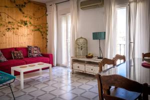 Alameda de Hércules - Peral - Ubytování bez kategorie ve městě Sevilla