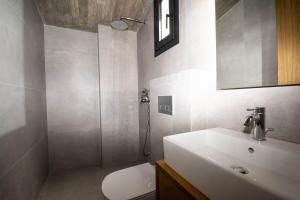 Destino Sea View Villa with private pool