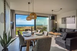 Destino Sea View Villa with private pool - Gournes