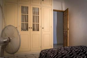 Alameda de Hércules - Peral