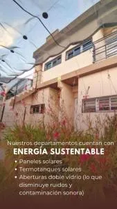 Bienestar Federación ZONA CENTRO - Термас-дель-Арапей