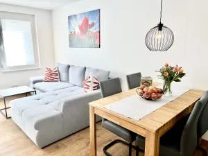 Braviscasa Stadthaus Kaiserstuhl Endingen - Endingen