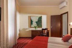 Standard Family Room room in Hotel Continental