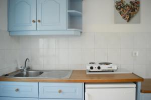 Paradise Beach Apartments