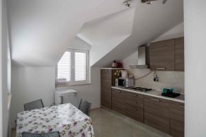 Anikó apartman Vodice