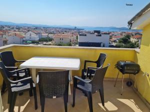 Anikó apartman Vodice