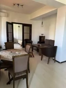 Cozy Apartment komitas avenue - Arabkir