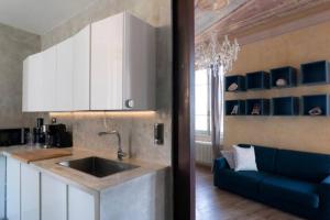 La Venere Suite