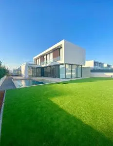 Emerald villa Yenibogazici - Iskele