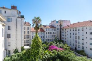 Refined & Cozy 1 Bedroom Downtown