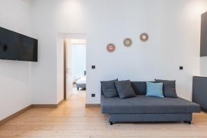 Garibaldi Square - Cosy 1bdr in the Old Town