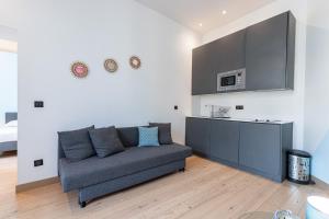 Garibaldi Square - Cosy 1bdr in the Old Town