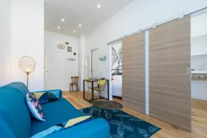 Cosy 1 Bdr Place Garibaldi & Place du Pin