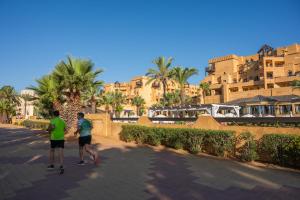 Vila Gale Isla Canela