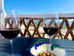 Casa Alfar con terrazas únicas en el casco antiguo