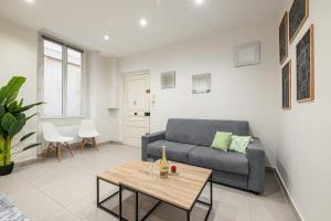 Charming 1 Bdr Old town