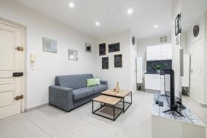 Charming 1 Bdr Old town