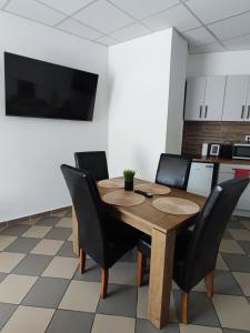 Bástya Apartman