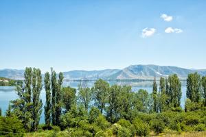 Anastassiou Hotel Kastoria Greece