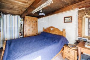 Chalets Grand Chalet Vanoise - 12 pers : photos des chambres
