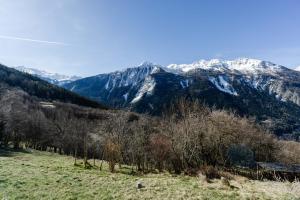 Chalets Grand Chalet Vanoise - 12 pers : Chalet 3 Chambres