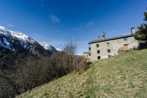 Chalets Grand Chalet Vanoise - 12 pers : photos des chambres