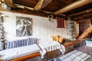 Chalets Grand Chalet Vanoise - 12 pers : photos des chambres