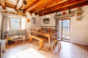 Chalets Grand Chalet Vanoise - 12 pers : photos des chambres