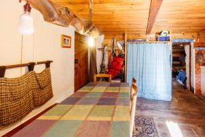 Chalets Grand Chalet Vanoise - 12 pers : photos des chambres