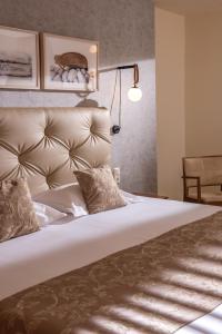 Single Room room in Bella Beach Hotel