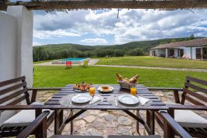 Burro Ville by Host Wise