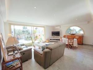 Soleil Soleil, Villa sur le toit grande terrasse