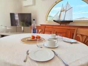 Soleil Soleil, Villa sur le toit grande terrasse