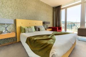 Premium Double Room with Balcony room in Hotel Santa Margarida
