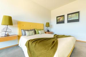 Premium Suite with Balcony room in Hotel Santa Margarida