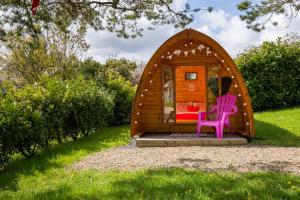 Podumna Glamping Village