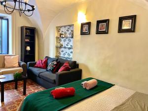 Dream Home - lovely space in the heart of Catania