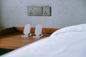 Villa Talisman - Stylish Canggu with Rooftop Villa 5 mins to Beach