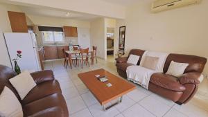 Nissi Golden Sands Privileges Apt
