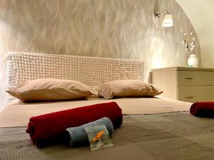 Dream Home - lovely space in the heart of Catania