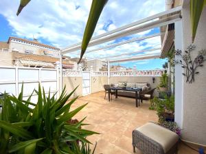 Precioso duplex en Torrevieja