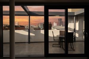 Stay Kula Manchester - City Centre