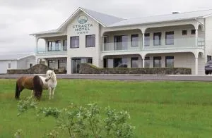 Stracta Hotel - 塞尔福斯