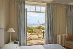 Hotels Le Grand Hotel des Bains & Spa - Bretagne : photos des chambres