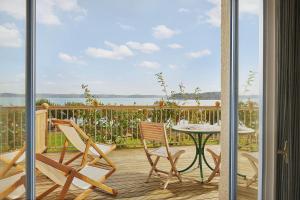 Hotels Le Grand Hotel des Bains & Spa - Bretagne : photos des chambres