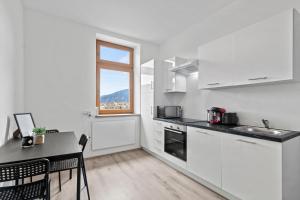 FarawayHomes Studio Sankt Michael #10