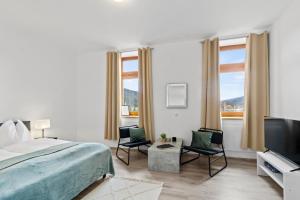 FarawayHomes Studio Sankt Michael #10