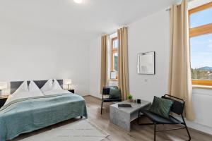 FarawayHomes Studio Sankt Michael #10