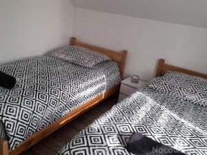 Domki na Maciejce Domek dla 15 osób!